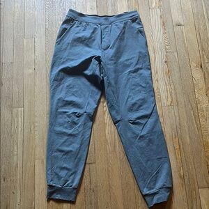 Lululemon Mens City Sweat Jogger Sweatpants Medium